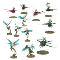 Spearhead: Spitewing Flight