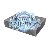 Grand Archive TCG: Distorted Reflections Booster Box 1st Edition