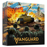 Vanguard Normandy