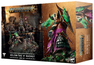 Helsmiths Of Hashut Army Set