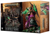 Helsmiths Of Hashut Army Set