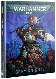 Codex: Grey Knights