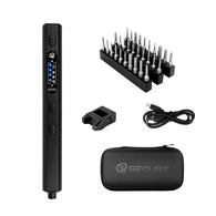 Sequre ES555 Smart Electric Screwdriver Kit