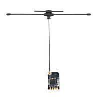 RadioMaster XR1 Nano Multi-Frequency ExpressLRS ELRS Dual Band Receiver