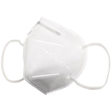 N95 KN95 P2 Face Mask GB2626 2006 Complied (Set Of 5)