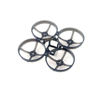 HappyModel Mobula8 85mm Whoop Frame Transparent Black