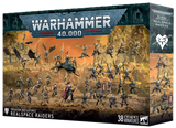 Drukhari: Battleforce Realspace Raiders