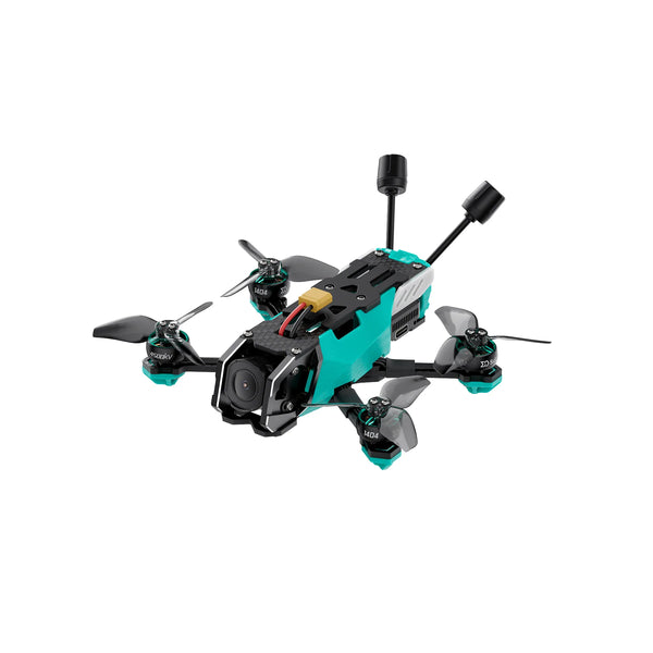 Sub250 Oasisfly25 O4 Pro HD Freestyle Quadcopter FPV Drone ELRS