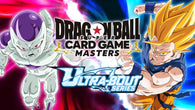 Dragon Ball Super Card Game B30 Masters Booster Box Ultra Bout Set 3