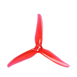 GEMFAN Hurricane 4023-3 Toothpick 3 Blade Durable Propeller 4 Inch (Set Of 4)