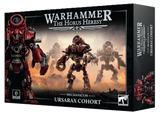 Horus Heresy: Mechanicum: Ursarax Cohort