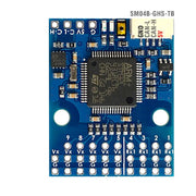 Matek AP_PERIPH DRONECAN PWM Adapter CAN-L4-PWM