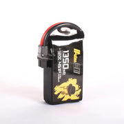 Auline SR 1350mAh 4S 120C 14.8V LiPo Battery XT60