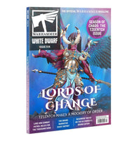 White Dwarf Issue 514 July 2025