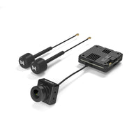 WalkSnail Avatar HD Kit V2 Micro Camera Dual Antennas