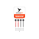 NewBeeDrone Hummingbird 0702 Brushless Motors Standard Version True 30000KV (Set Of 4)
