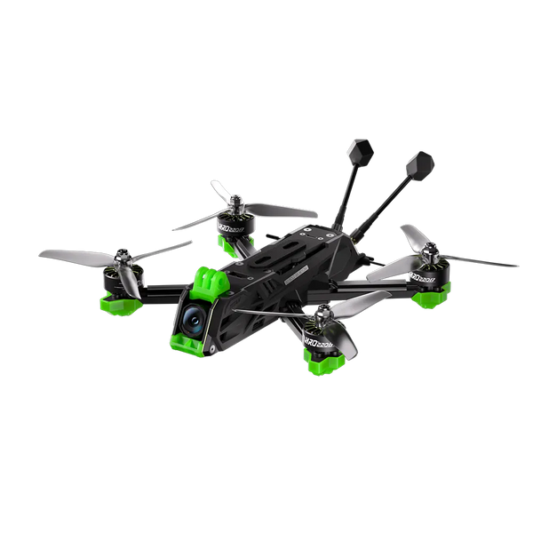 iFlight TITAN X5 DJI O4 Pro 6S HD FreeStyle Racing Drone GPS