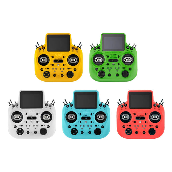 RadioMaster GX15 Radio Controller Dual ELRS Transmitter