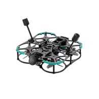 Sub250 Huma20 O4 HD DJI Pro Digital 2 Inch 4S CineWhoop FPV Drone