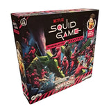 Zombicide Squid Game