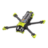 FlyFishRC Volador VX3 VX3.5 HD O3 O4 Pro 3 Inch 3.5 Inch Freestyle Frame Kit