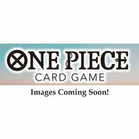 One Piece Card Game OP-18 Booster Box