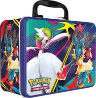 Pokémon TCG Collector Chest Dec 2025