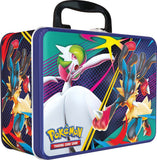 Pokémon TCG Collector Chest Dec 2025