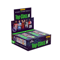 Panini TOP Class Premier League 2025 Soccer Cards Booster Box