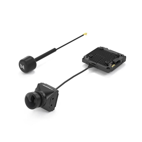 WalkSnail Avatar HD Pro Camera Kit 32GB w/ Gyro WN08-3014B