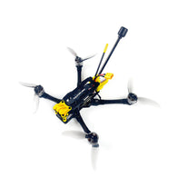DarwinFPV FoldApe4 Folding Analog Long Range 4 Inch FPV Drone ELRS