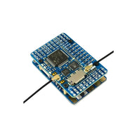 Matek F405-WTE Wing Flight Controller Integrated ELRS 2.4G Receiver