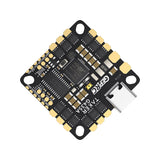 GEPRC GEP-TAKER G4 35A AIO Flight Controller 25.5x25.5mm