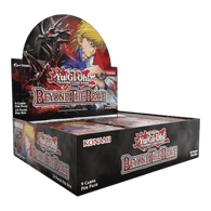 Yu-Gi-Oh! Beyond the Brave Booster Box
