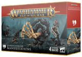 Soulblight Gravelords: Manifestations
