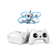 BetaFPV Meteor75 Pro II Analog RTF FPV Kit