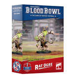 Blood Bowl Rat Ogre