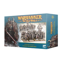 Warriors Of Chaos Chaos Warriors