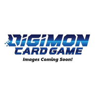 Digimon Card Game BT-28 Booster Box Abyss Of X