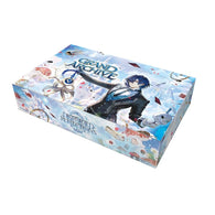Grand Archive TCG: Distorted Reflections Booster Box 1st Edition