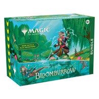 Magic the Gathering Bloomburrow Bundle