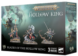 Soulblight Gravelords: Blades Of The Hollow King
