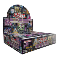 Yu-Gi-Oh! Maze of the Master Booster Box