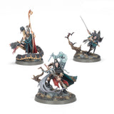 Soulblight Gravelords: Blades Of The Hollow King