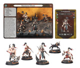 Warhammer Underworlds: Kamandora’s Blades