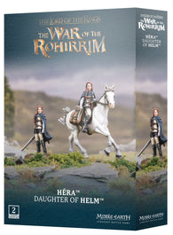 Héra™ Daughter of Helm™
