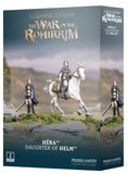 Héra™ Daughter of Helm™