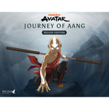 Avatar: Journey of Aang - Deluxe Edition