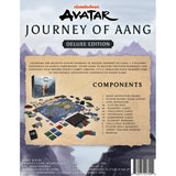 Avatar: Journey of Aang - Deluxe Edition