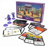 Masters of the Universe Battleground Wave 1 Evil Warriors Faction